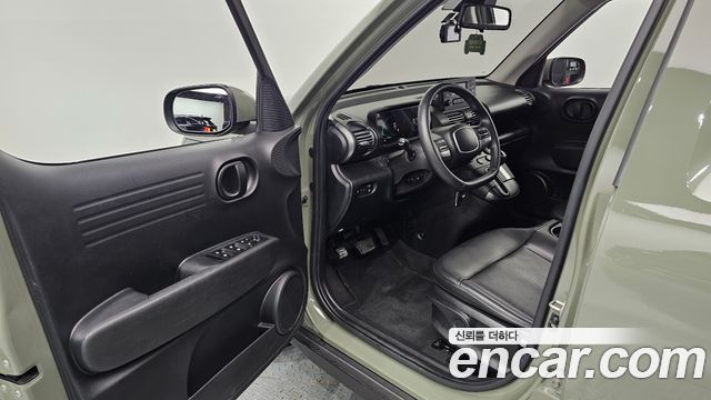 Hyundai Casper 2023 — photo 13