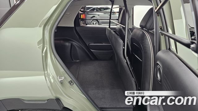 Hyundai Casper 2023 — photo 17