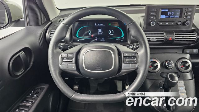 Hyundai Casper 2023 — photo 19
