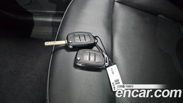 Hyundai Casper 2023 — photo 20