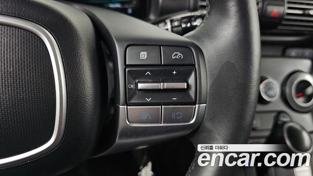 Hyundai Casper 2023 — photo 21
