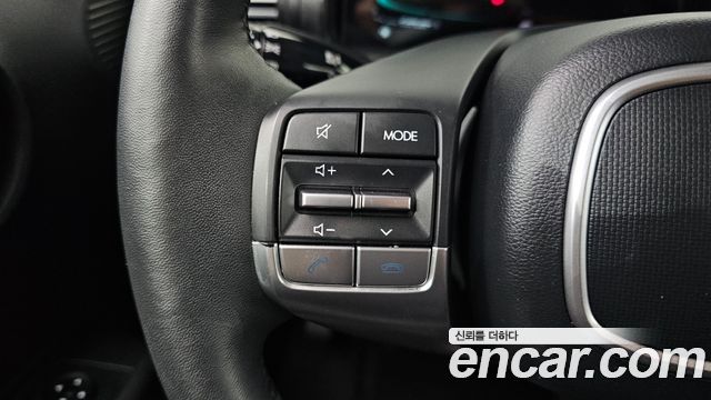 Hyundai Casper 2023 — photo 22