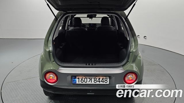Hyundai Casper 2023 — photo 23