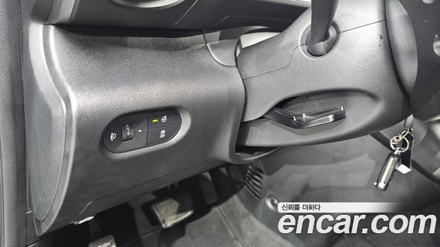 Hyundai Casper 2023 — photo 26