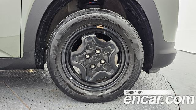 Hyundai Casper 2023 — photo 7
