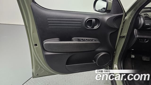 Hyundai Casper 2023 — photo 14
