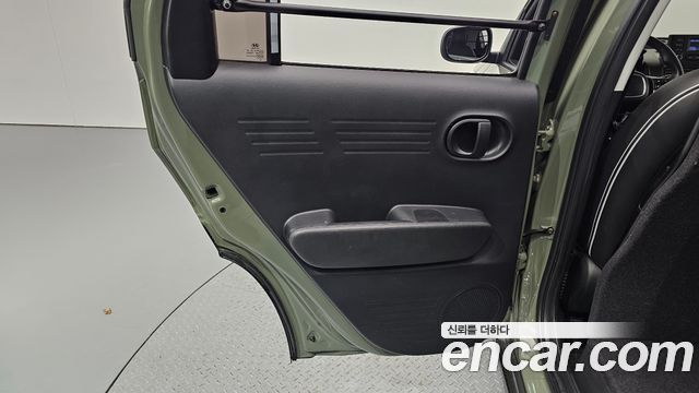 Hyundai Casper 2023 — photo 15