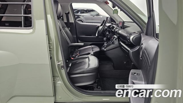 Hyundai Casper 2023 — photo 16