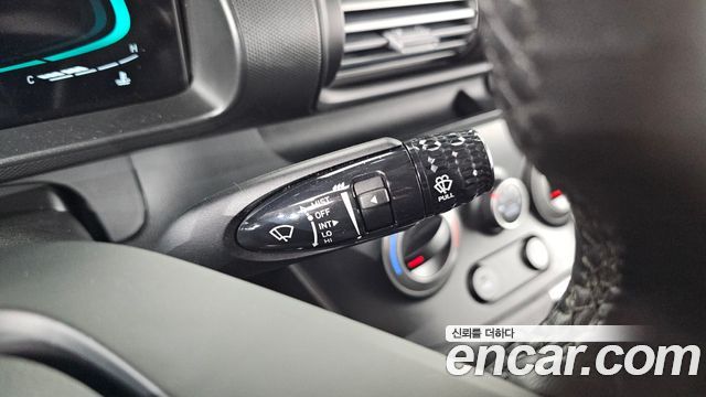 Hyundai Casper 2023 — photo 27