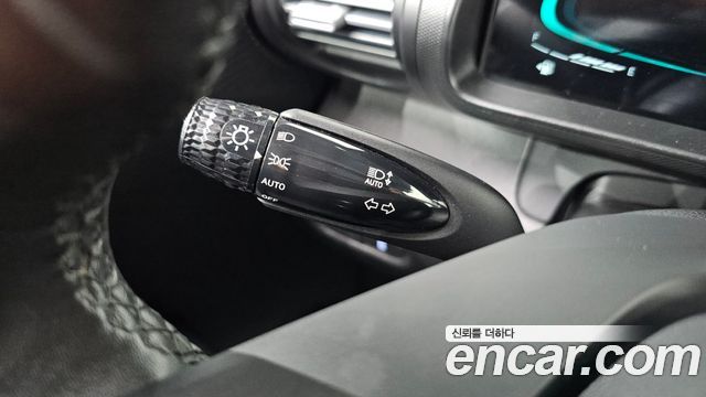 Hyundai Casper 2023 — photo 29