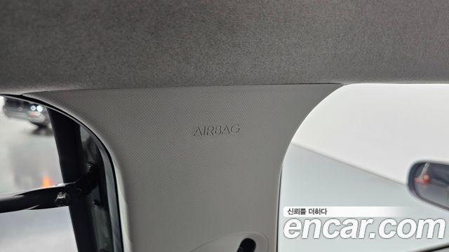 Hyundai Casper 2023 — photo 30
