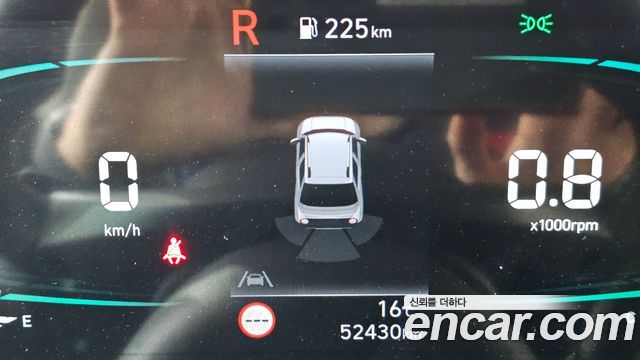 Hyundai Casper 2023 — photo 31