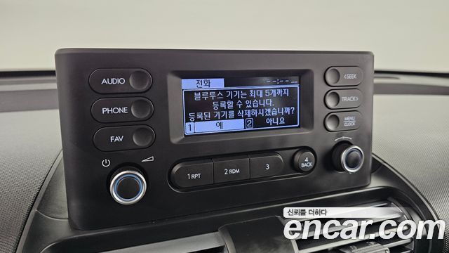Hyundai Casper 2023 — photo 32