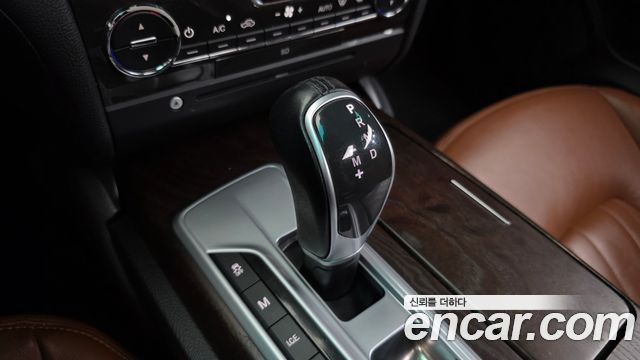 Maserati Ghibli 2016 — photo 9