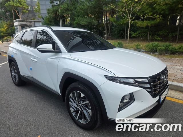 Hyundai Tucson 2023 — photo 3