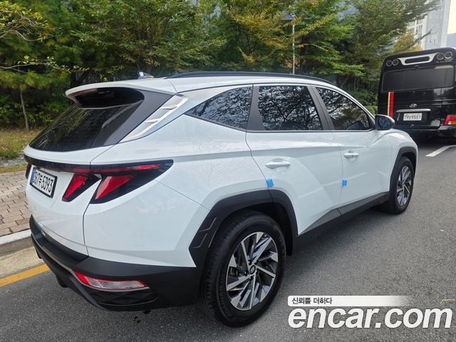Hyundai Tucson 2023 — photo 5
