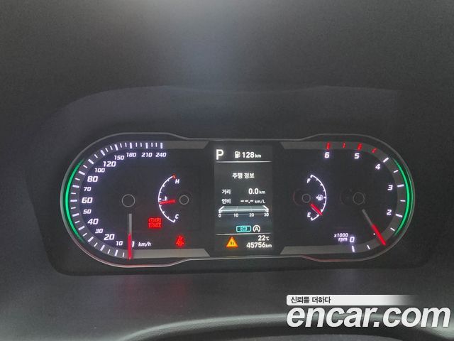 Hyundai Tucson 2023 — photo 7