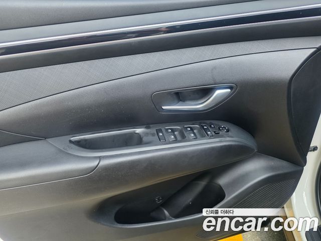 Hyundai Tucson 2023 — photo 9