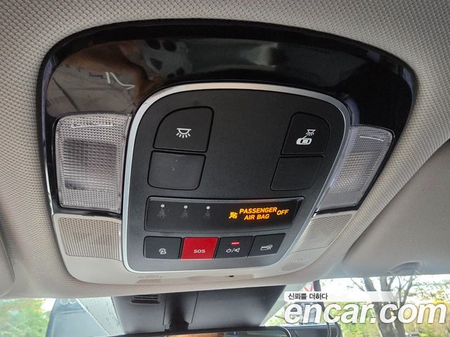 Hyundai Tucson 2023 — photo 14