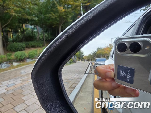 Hyundai Tucson 2023 — photo 15