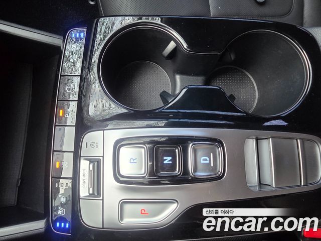 Hyundai Tucson 2023 — photo 16