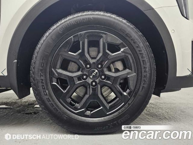 Kia Sorento 2024 — photo 5