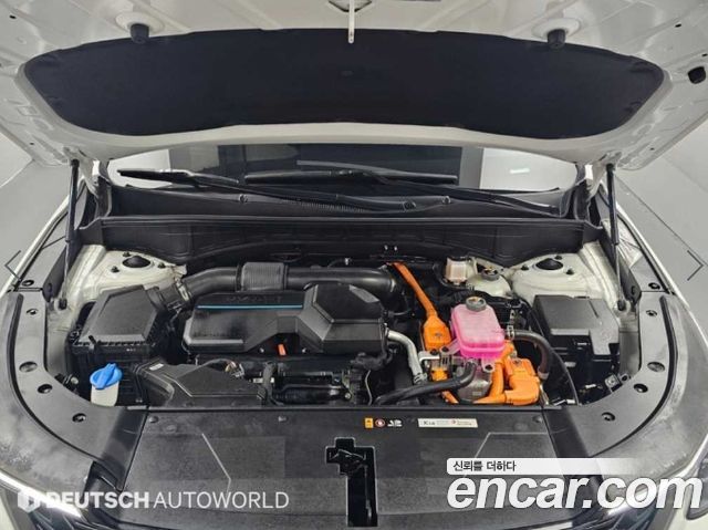 Kia Sorento 2024 — photo 6