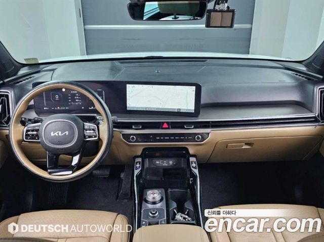 Kia Sorento 2024 — photo 7