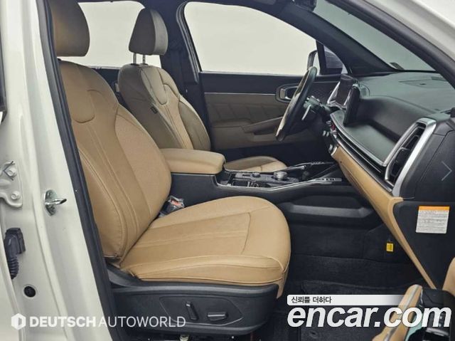 Kia Sorento 2024 — photo 10