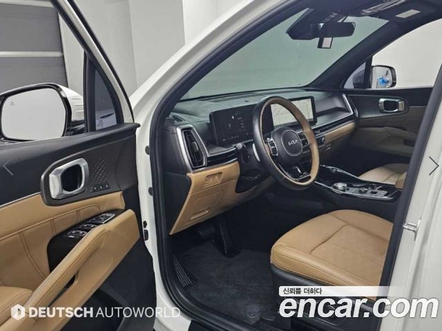 Kia Sorento 2024 — photo 11