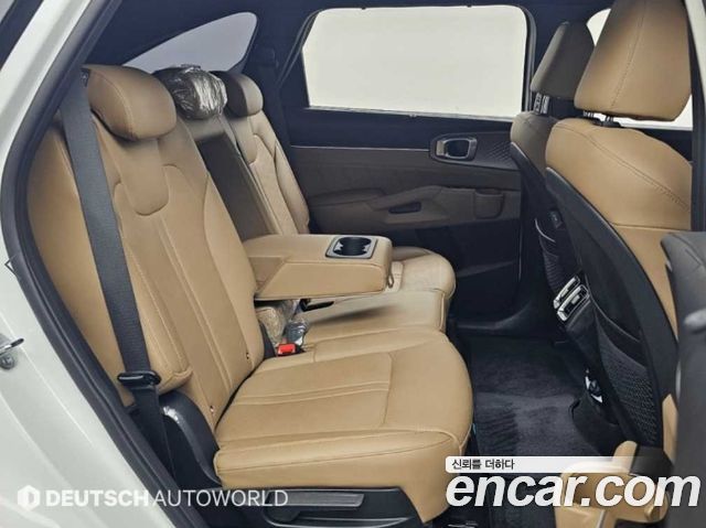 Kia Sorento 2024 — photo 12