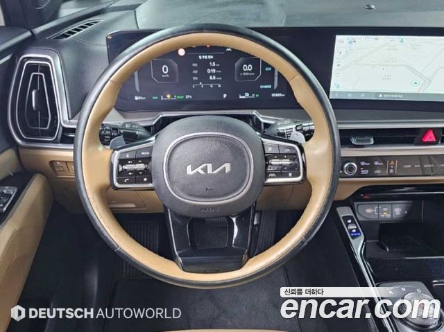 Kia Sorento 2024 — photo 13