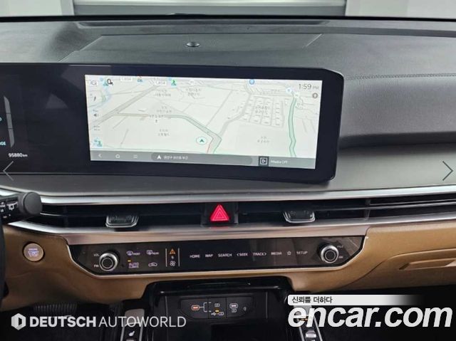 Kia Sorento 2024 — photo 14