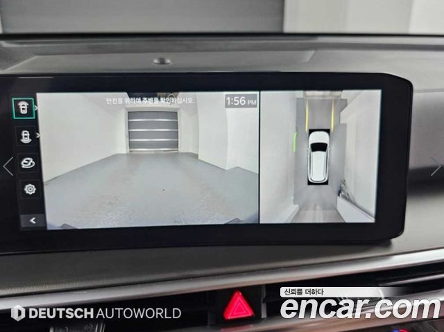 Kia Sorento 2024 — photo 15