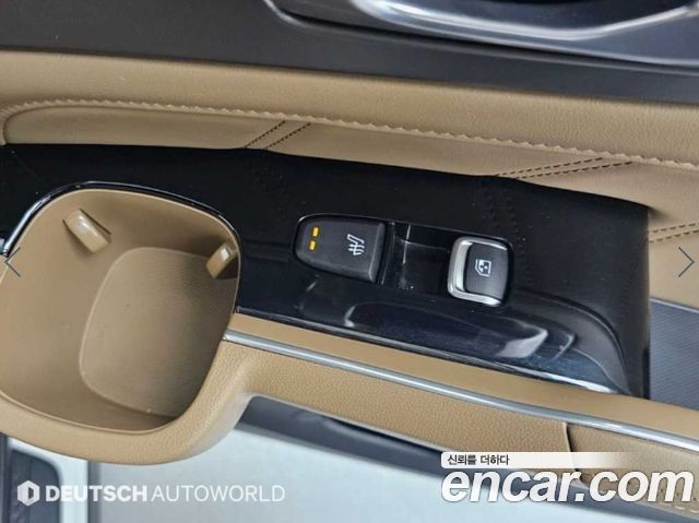 Kia Sorento 2024 — photo 16