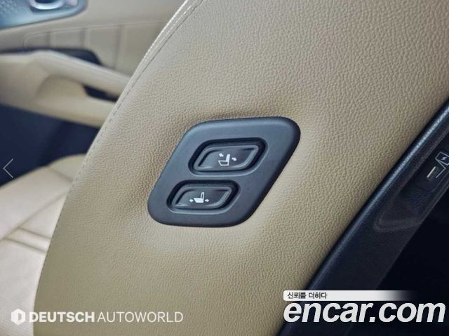 Kia Sorento 2024 — photo 18