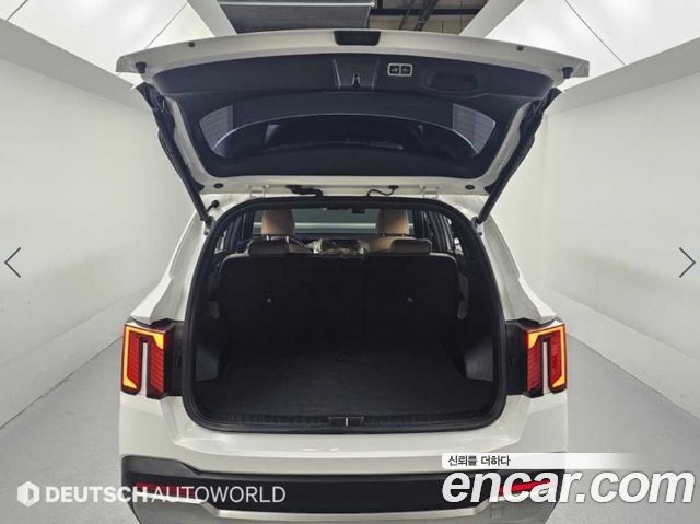 Kia Sorento 2024 — photo 19