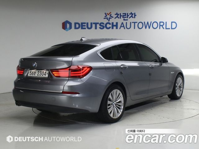 BMW Gran Turismo 2016 — photo 2