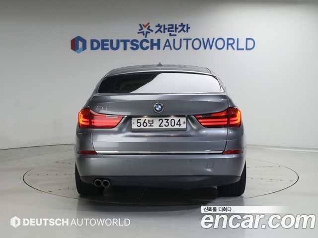 BMW Gran Turismo 2016 — photo 4