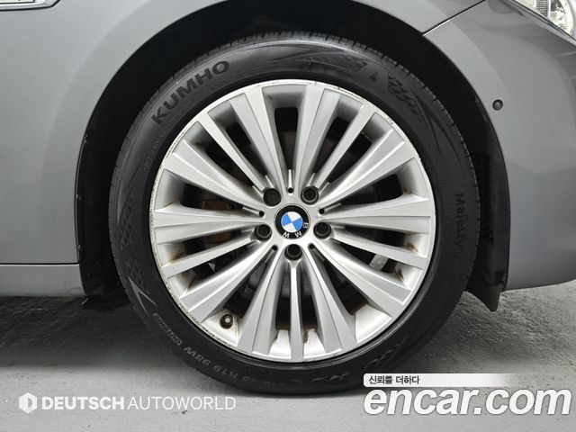 BMW Gran Turismo 2016 — photo 5