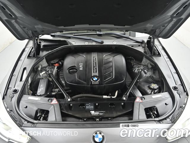 BMW Gran Turismo 2016 — photo 6
