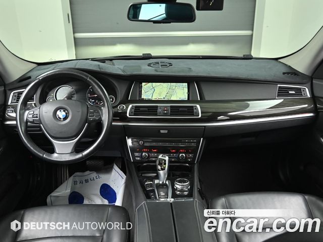 BMW Gran Turismo 2016 — photo 7