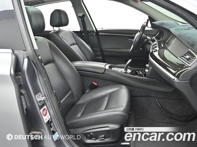BMW Gran Turismo 2016 — photo 10