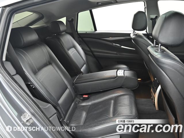 BMW Gran Turismo 2016 — photo 12