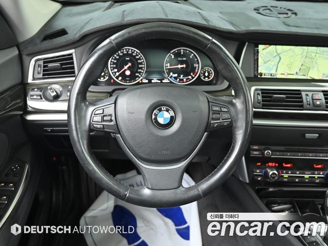 BMW Gran Turismo 2016 — photo 13