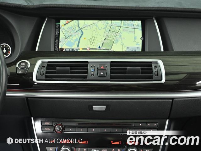 BMW Gran Turismo 2016 — photo 14