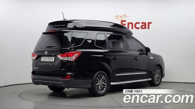 KG Mobility KORANDO 2014 — photo 2