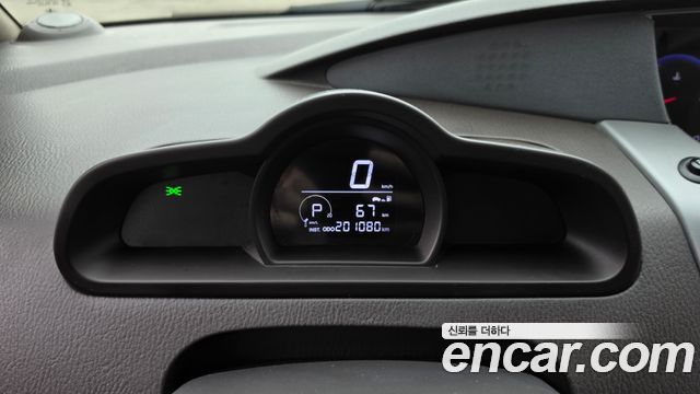 KG Mobility KORANDO 2014 — photo 8