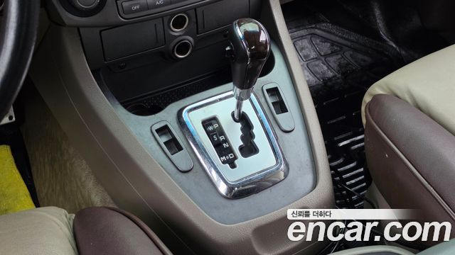 KG Mobility KORANDO 2014 — photo 9