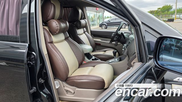 KG Mobility KORANDO 2014 — photo 11